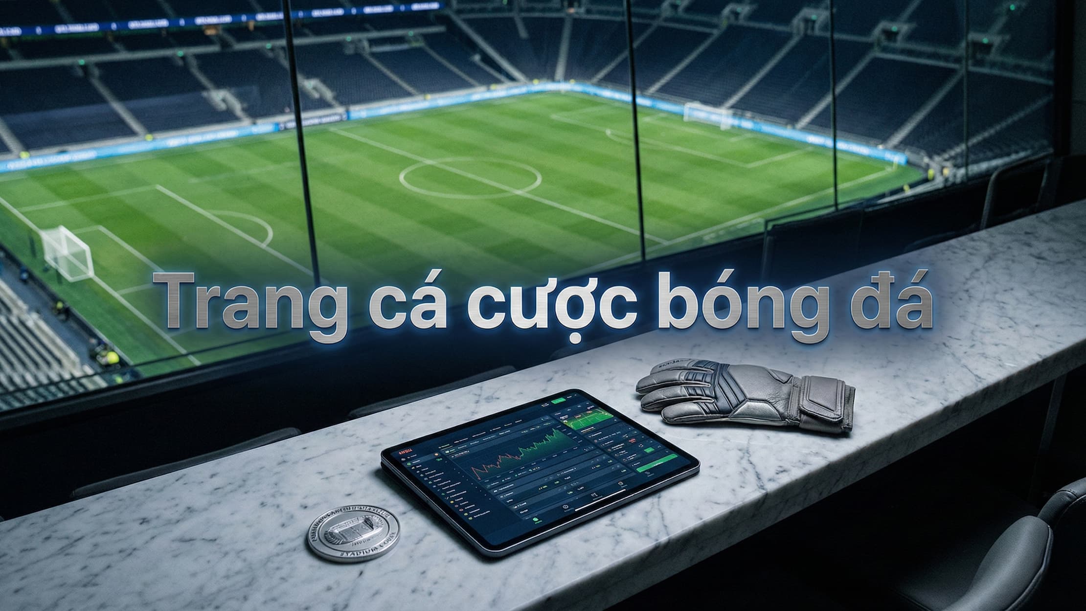 Trang Cá Cược Bóng Đá Và Cách Theo Dõi Kết Quả, Dữ Liệu Trận Đấu Hiệu Quả